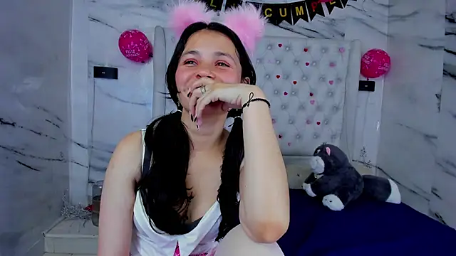 arissha lee online show from 03-08-26, 02:04