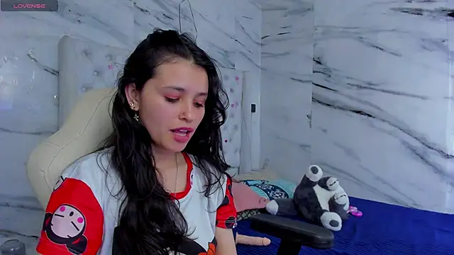 arissha lee online show from 05-27-26, 01:02