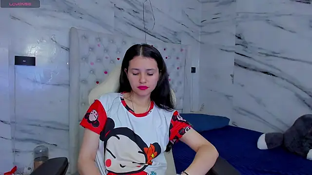 arissha lee online show from 05-27-26, 12:24