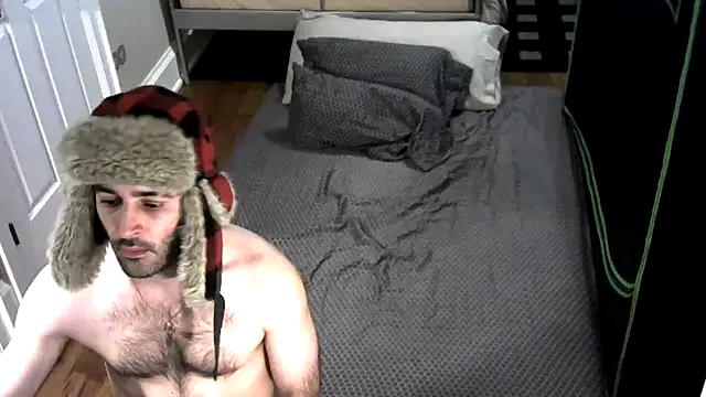 Faded-Solo online show from 02-12-25, 10:15