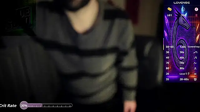 Faded-Solo online show from 10-20-25, 01:11