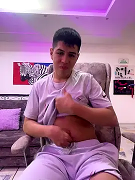 Angel Khouri online show from 09-12-25, 03:39