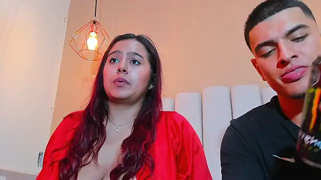 DAVID VICTORIAA online show from 02-07-25, 05:07