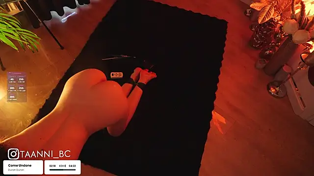 taanni bc online show from 11-06-25, 09:21