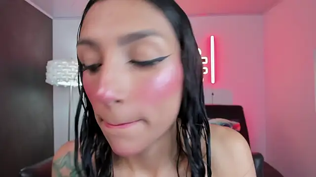 miss   evangeline online show from 03-12-26, 02:07