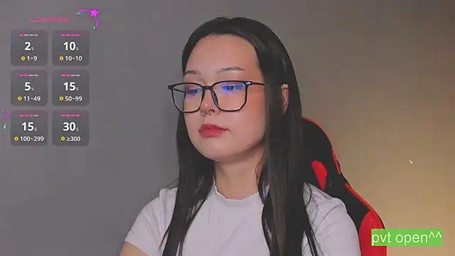 kittenrisha online show from 02-06-25, 01:54