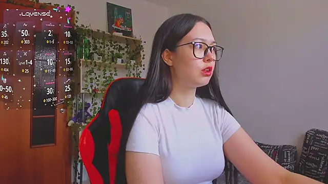 kittenrisha online show from 03-06-25, 07:36