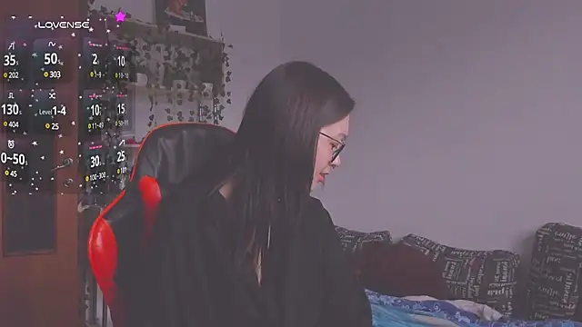 kittenrisha online show from 03-18-25, 10:25