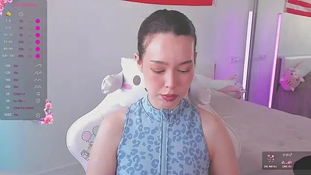 kittenrisha online show from 05-21-26, 04:30