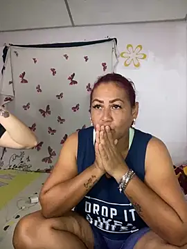 Abigail BigTits online show from 01-05-25, 03:11