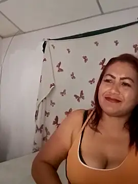 Abigail BigTits online show from 01-08-25, 06:41