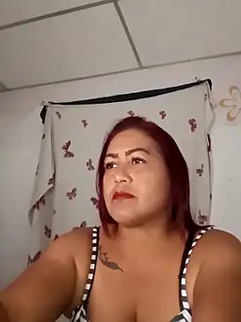 Abigail BigTits online show from 01-09-25, 03:15