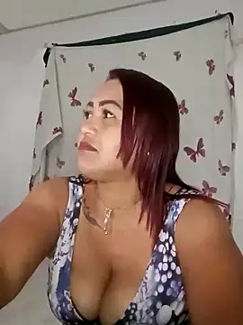 Abigail BigTits online show from 01-10-25, 03:18