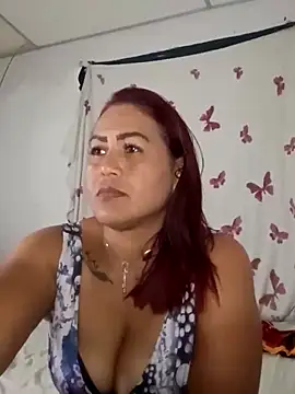 Abigail BigTits online show from 01-10-25, 06:20