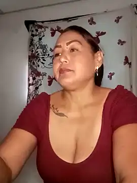 Abigail BigTits online show from 02-18-25, 06:26