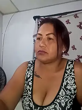 Abigail BigTits online show from 03-06-25, 03:24