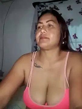 Abigail BigTits online show from 03-18-25, 02:15