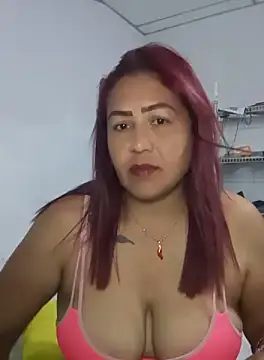 Abigail BigTits online show from 09-27-25, 03:22