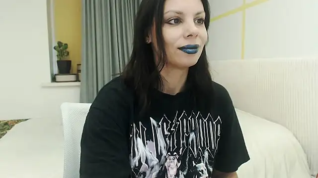 MissAprilBlack online show from 01-19-25, 12:06