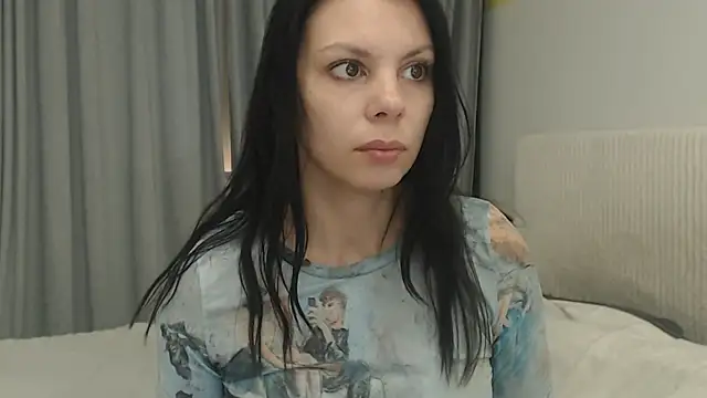 Snapshot of MissAprilBlack chatting on 05-06-26, 09:14 MissAprilBlack online show from 05-06-26, 09:14
