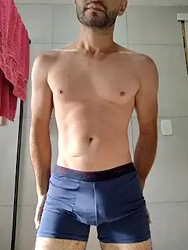 Eduardobi97 online show from 01-27-25, 11:00