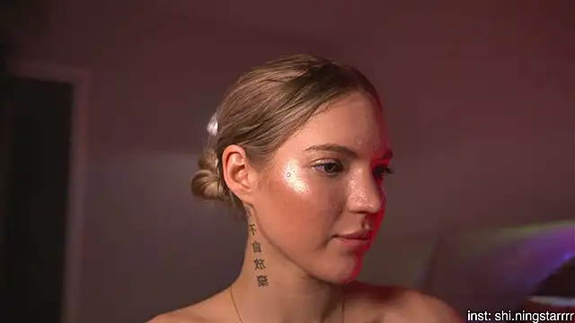 alittlestarrr online show from 03-04-25, 07:11