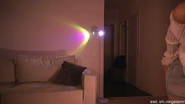 alittlestarrr online show from 03-13-25, 08:54