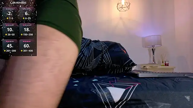 1Tommy9 online show from 03-01-25, 09:04