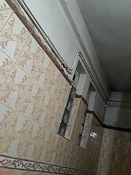 Snapshot of KlachDZ chatting on 02-15-25, 06:01 KlachDZ online show from 02-15-25, 06:01