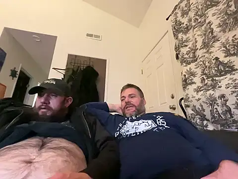 StruggleSnuggles online show from 01-02-25, 09:43