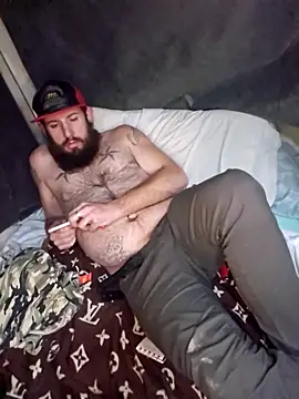 StruggleSnuggles online show from 02-25-25, 06:47