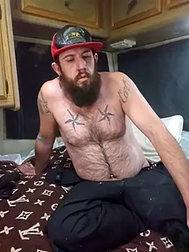 StruggleSnuggles online show from 03-06-25, 06:52