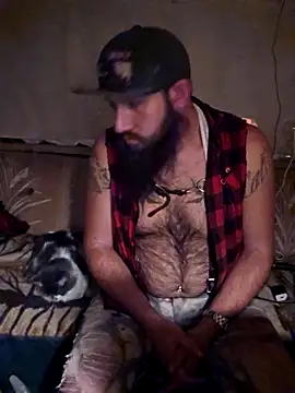 StruggleSnuggles online show from 11-23-25, 02:00