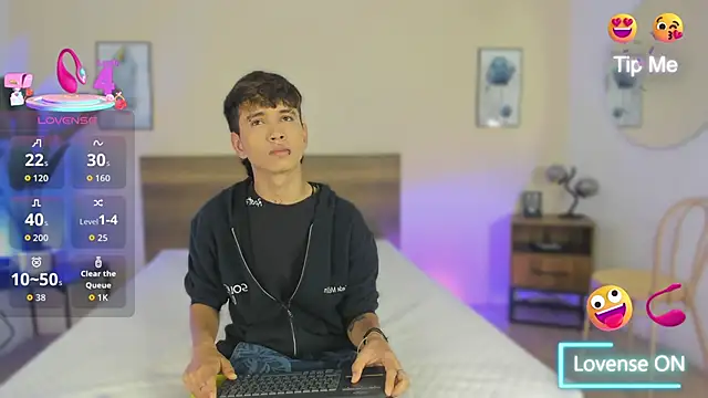 Brian-Ausslos online show from 11-20-25, 04:45