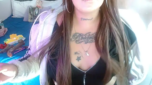 brittanysexhot online show from 03-27-26, 04:51