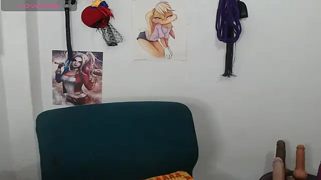brittanysexhot online show from 08-03-26, 10:35