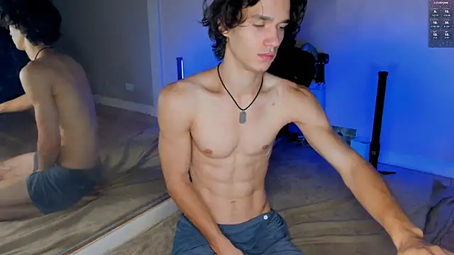 devil fts online show from 02-26-25, 01:11