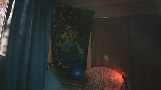 devil fts online show from 10-15-25, 03:06