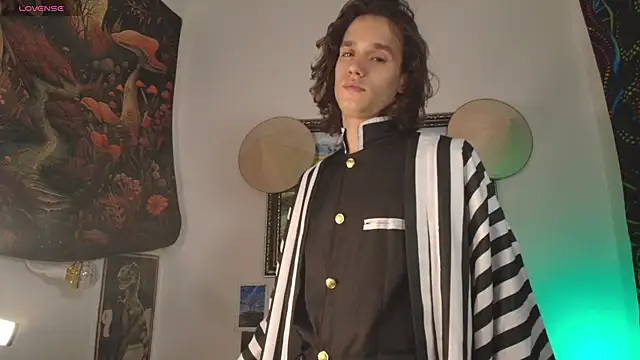 devil fts online show from 11-01-25, 08:16