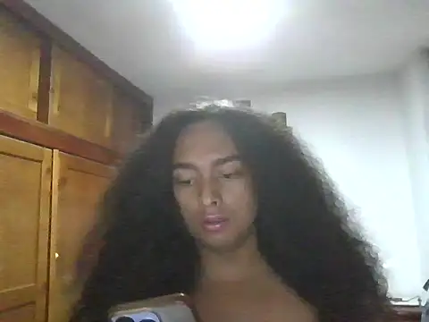 conejitamagicahermosaflor online show from 06-11-26, 04:49
