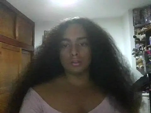 conejitamagicahermosaflor online show from 06-19-26, 10:35
