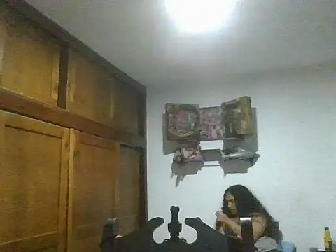conejitamagicahermosaflor online show from 07-14-26, 09:25