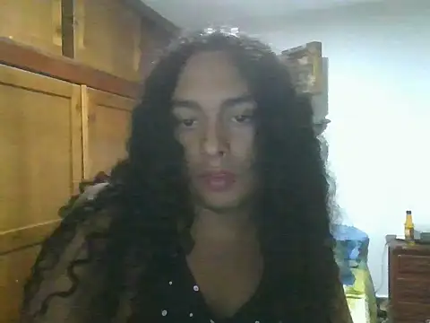 conejitamagicahermosaflor online show from 07-14-26, 10:21