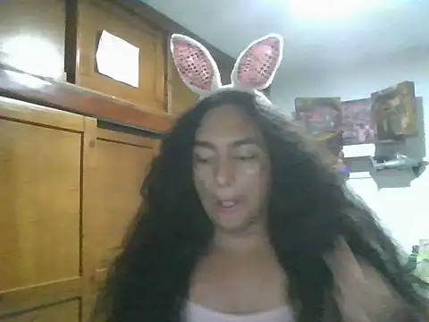 conejitamagicahermosaflor online show from 07-28-26, 04:30