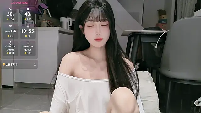 diandian-866 online show from 02-13-26, 01:56