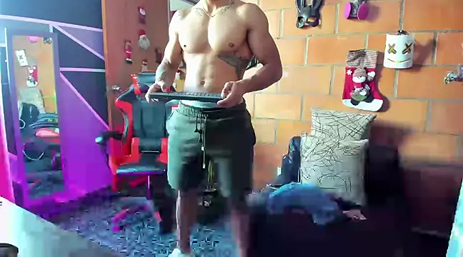 Adam Valenciia online show from 01-11-25, 05:40