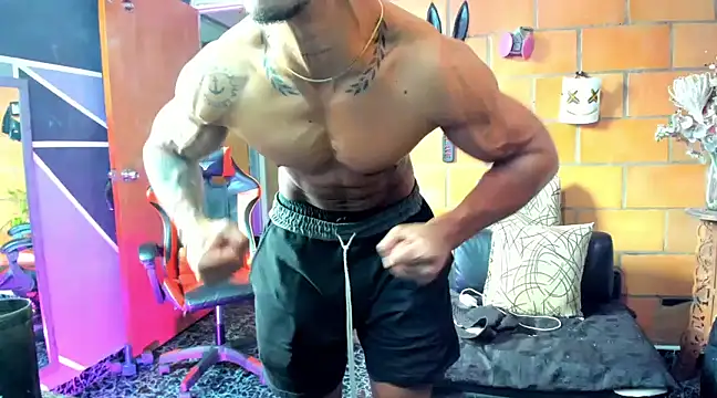 Adam Valenciia online show from 02-22-25, 10:20