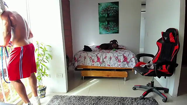 Adam Valenciia online show from 09-30-25, 07:52