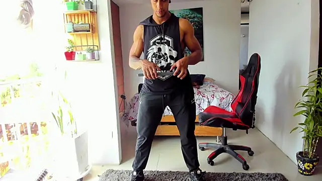 Adam Valenciia online show from 10-27-25, 07:40