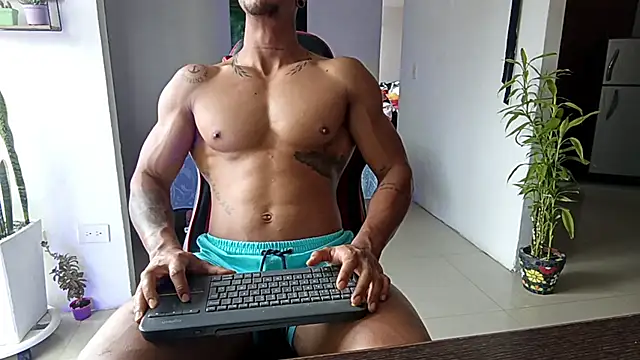 Adam Valenciia online show from 12-03-25, 07:56